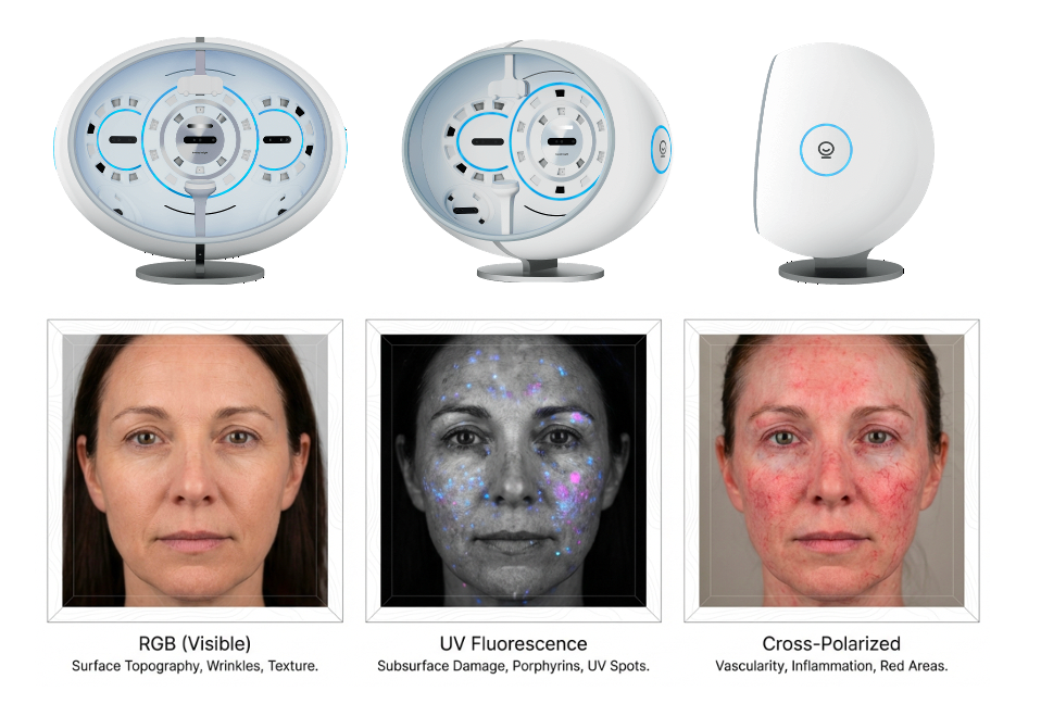 Pigmentation Research