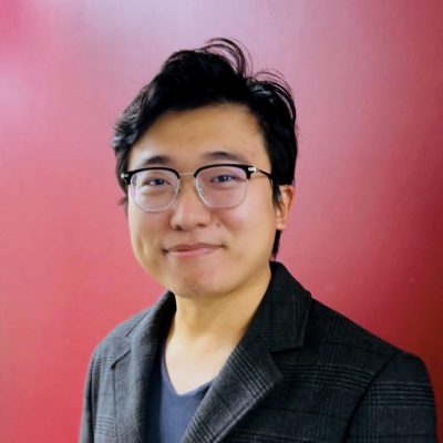 Jiajun Sun