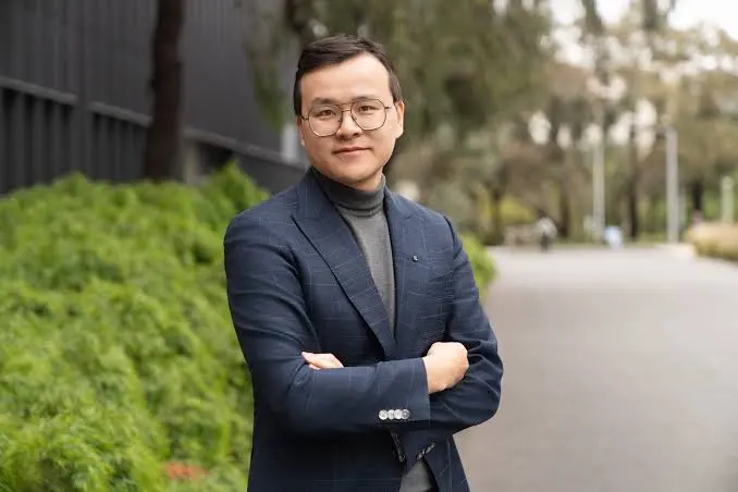 Zongyuan Ge